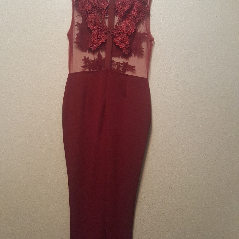 Pants - Picture 2 of 2